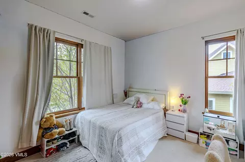 Bedroom - 250 Palmer Loop, Eagle, CO 81631 photo 5 of 5