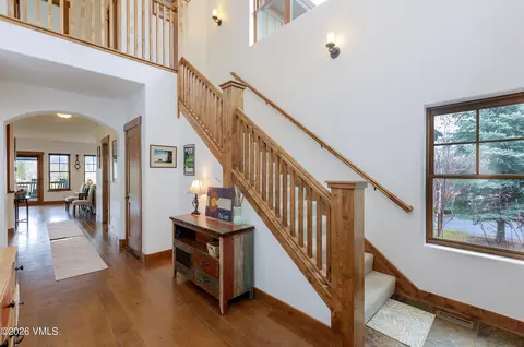 Entry Way - 250 Palmer Loop, Eagle, CO 81631 photo 1 of 3