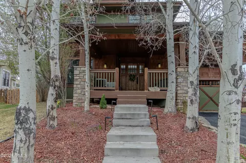Exterior - 250 Palmer Loop, Eagle, CO 81631 photo 1 of 5