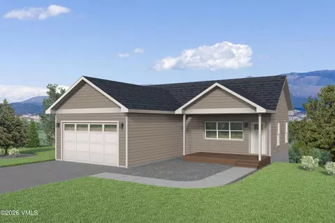 525 Blackhawk Rd, Gypsum, CO 81637