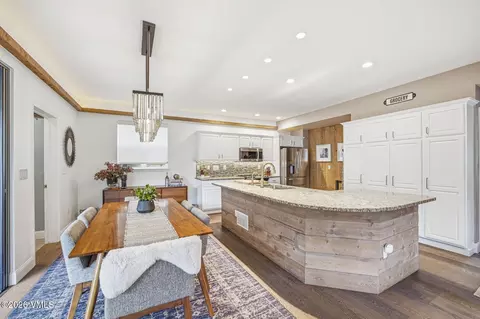 Kitchen - 172 Longview Ave, Eagle, CO 81631 photo 1 of 3