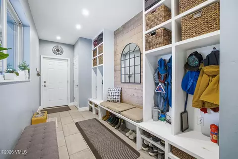 Entry Way - 172 Longview Ave, Eagle, CO 81631 photo 2 of 2