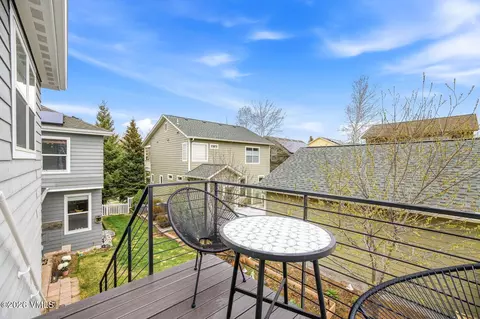 Exterior - 172 Longview Ave, Eagle, CO 81631 photo 2 of 3