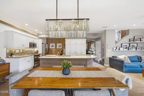 Dining - 172 Longview Ave, Eagle, CO 81631 photo 2 of 3