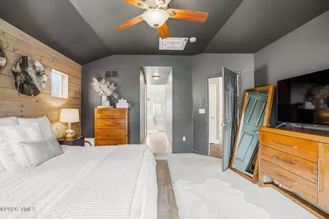Bedroom - 172 Longview Ave, Eagle, CO 81631 photo 1 of 8