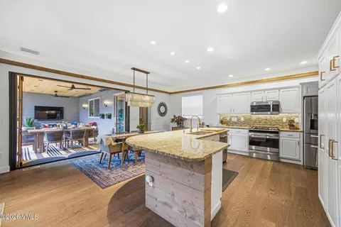 Kitchen - 172 Longview Ave, Eagle, CO 81631 photo 2 of 3