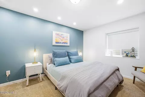 Bedroom - 172 Longview Ave, Eagle, CO 81631 photo 7 of 8