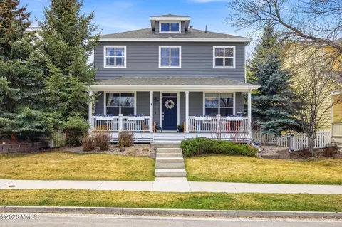 172 Longview Ave, Eagle, CO 81631