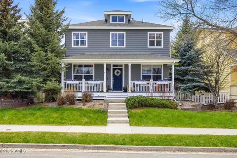 172 Longview Ave, Eagle, CO 81631