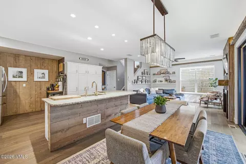 Dining - 172 Longview Ave, Eagle, CO 81631 photo 1 of 3