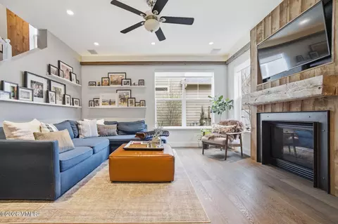 Living - 172 Longview Ave, Eagle, CO 81631 photo 3 of 3
