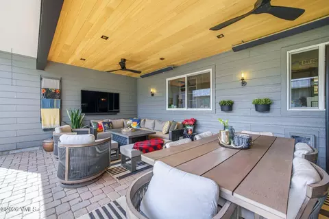 Exterior - 172 Longview Ave, Eagle, CO 81631 photo 1 of 3