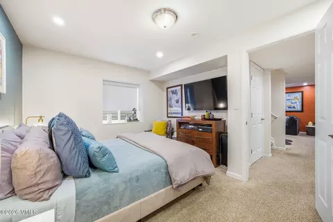 Bedroom - 172 Longview Ave, Eagle, CO 81631 photo 8 of 8