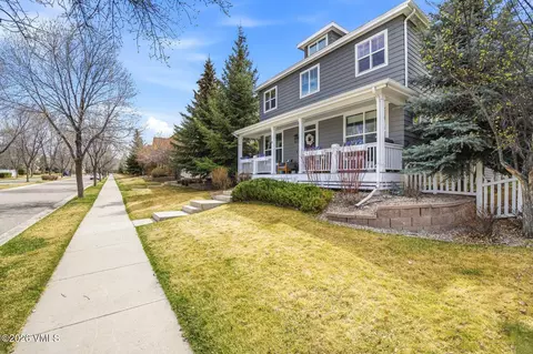 Exterior - 172 Longview Ave, Eagle, CO 81631 photo 3 of 3