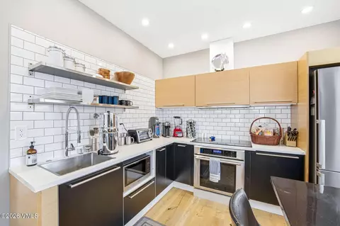 Kitchen - 172 Longview Ave, Eagle, CO 81631 photo 3 of 3