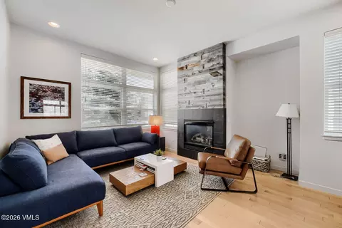 Living - 835 Sylvan Lake Rd, Eagle, CO 81631 photo 1 of 3