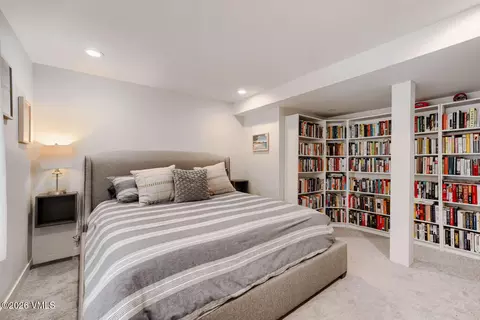 Bedroom - 835 Sylvan Lake Rd, Eagle, CO 81631 photo 1 of 5