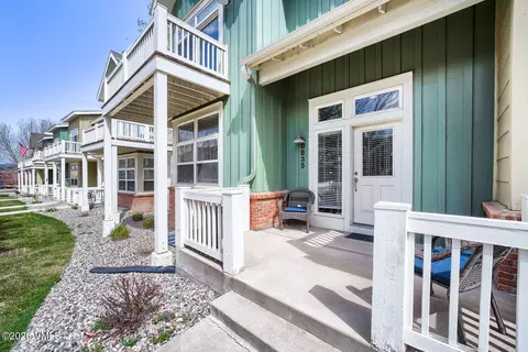 Exterior - 835 Sylvan Lake Rd, Eagle, CO 81631 photo 5 of 5