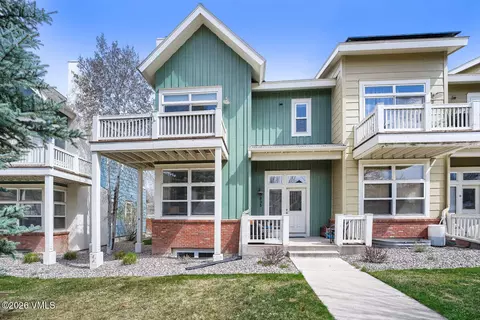 835 Sylvan Lake Rd, Eagle, CO 81631