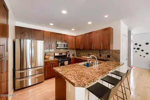 Kitchen - 835 Sylvan Lake Rd, Eagle, CO 81631 photo 1 of 3