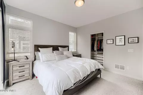 Bedroom - 835 Sylvan Lake Rd, Eagle, CO 81631 photo 3 of 5