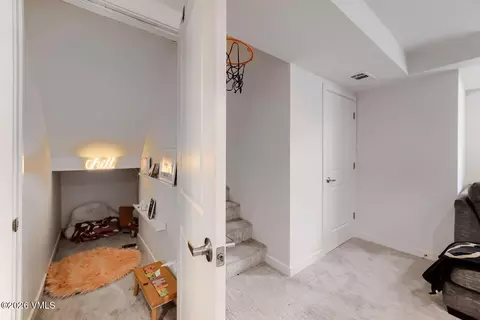 Entry Way - 835 Sylvan Lake Rd, Eagle, CO 81631 photo 1 of 1