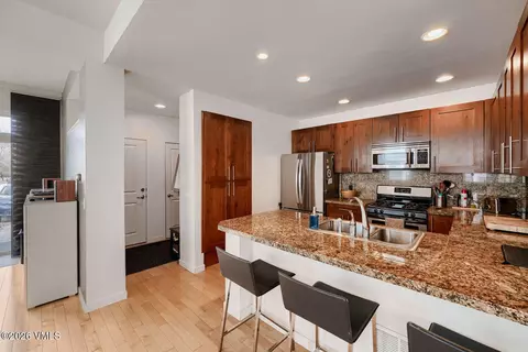 Kitchen - 835 Sylvan Lake Rd, Eagle, CO 81631 photo 3 of 3