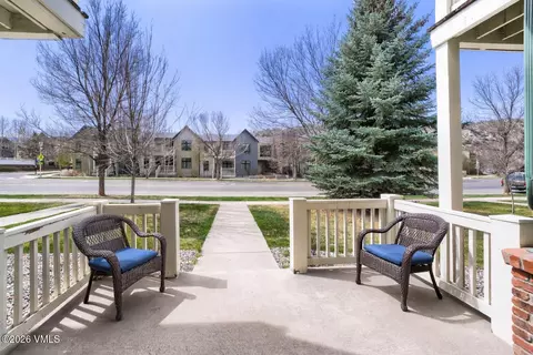 Exterior - 835 Sylvan Lake Rd, Eagle, CO 81631 photo 2 of 5