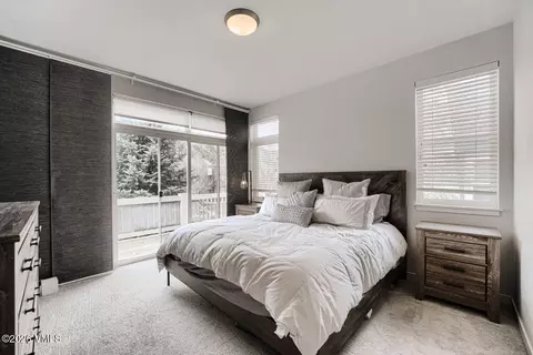 Bedroom - 835 Sylvan Lake Rd, Eagle, CO 81631 photo 2 of 5