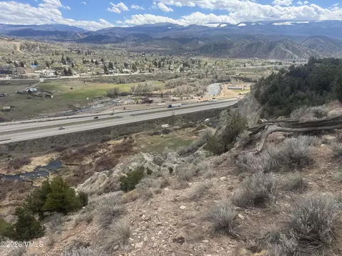 tbd Pond Rd, Eagle, CO 81631