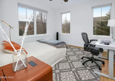 Bedroom - 223 Lime Park Dr, Eagle, CO 81631 photo 4 of 8