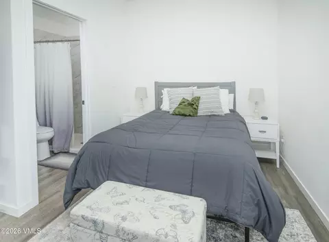 Bedroom - 223 Lime Park Dr, Eagle, CO 81631 photo 8 of 8