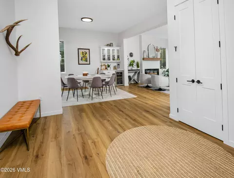 Entry Way - 223 Lime Park Dr, Eagle, CO 81631 photo 3 of 7