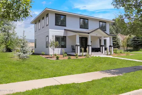 223 Lime Park Dr, Eagle, CO 81631