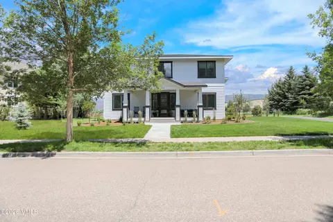 Exterior - 223 Lime Park Dr, Eagle, CO 81631 photo 6 of 10