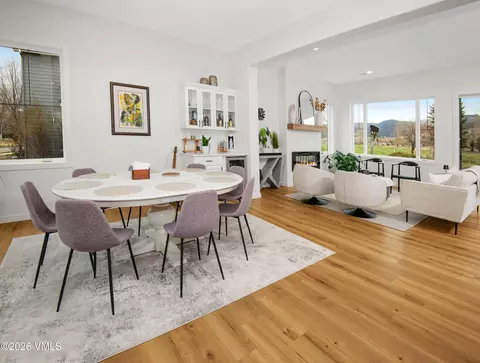 Dining - 223 Lime Park Dr, Eagle, CO 81631 photo 1 of 2