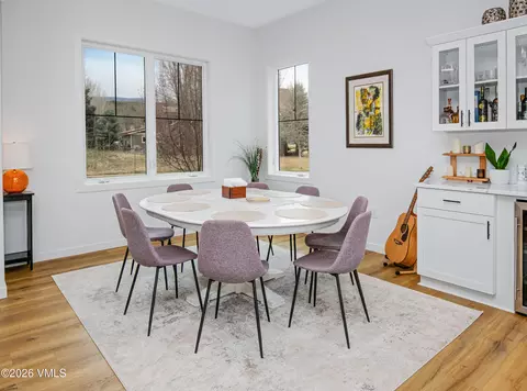 Dining - 223 Lime Park Dr, Eagle, CO 81631 photo 2 of 2