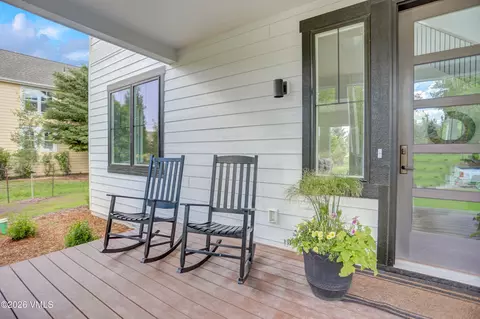 Exterior - 223 Lime Park Dr, Eagle, CO 81631 photo 4 of 10