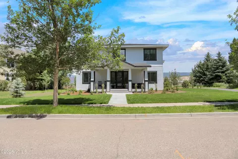 Exterior - 223 Lime Park Dr, Eagle, CO 81631 photo 7 of 10