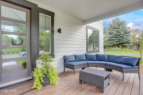 Exterior - 223 Lime Park Dr, Eagle, CO 81631 photo 3 of 10