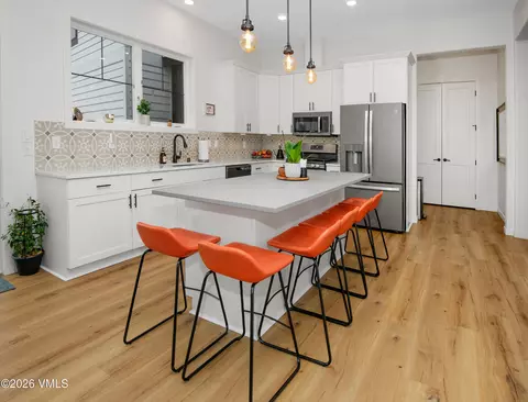 Kitchen - 223 Lime Park Dr, Eagle, CO 81631 photo 1 of 4
