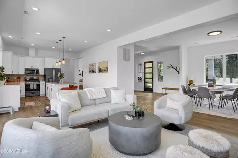 Living - 223 Lime Park Dr, Eagle, CO 81631 photo 2 of 6