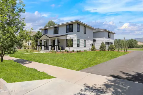Exterior - 223 Lime Park Dr, Eagle, CO 81631 photo 1 of 10