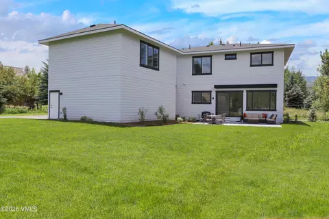 Exterior - 223 Lime Park Dr, Eagle, CO 81631 photo 9 of 10