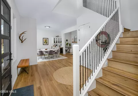 Entry Way - 223 Lime Park Dr, Eagle, CO 81631 photo 1 of 7