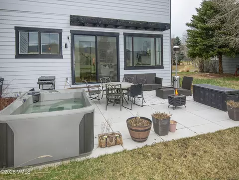 Exterior - 223 Lime Park Dr, Eagle, CO 81631 photo 5 of 10