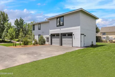Exterior - 223 Lime Park Dr, Eagle, CO 81631 photo 8 of 10