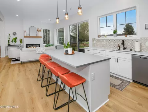 Kitchen - 223 Lime Park Dr, Eagle, CO 81631 photo 3 of 4