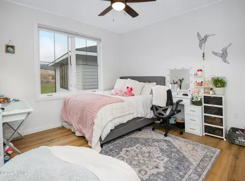 Bedroom - 223 Lime Park Dr, Eagle, CO 81631 photo 5 of 8