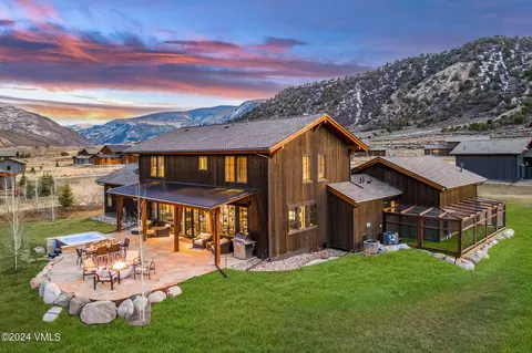 367 Hunters View Ln, Eagle, CO 81631